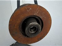 7189272 Ступица (кулак, цапфа) Iveco EuroCargo 3 2015-2025 20596965 #3