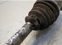  Полуось (приводной вал, шрус) Mitsubishi Montero Sport / Pajero Sport 1996-2008 20596974 #2