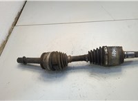  Полуось (приводной вал, шрус) Mitsubishi Montero Sport / Pajero Sport 1996-2008 20596978 #1
