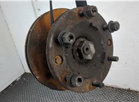 7189272 Ступица (кулак, цапфа) Iveco EuroCargo 3 2015-2025 20596981 #1