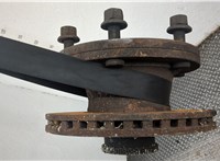 7189272 Ступица (кулак, цапфа) Iveco EuroCargo 3 2015-2025 20596981 #2