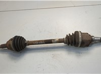 1822711, 8V513B437CC Полуось (приводной вал, шрус) Ford B-max 2012-2018 20597002 #1