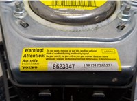  Подушка безопасности водителя Volvo S40 2004- 20597004 #5