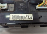  Переключатель отопителя (печки) KIA Sorento XM 2009-2021 20597010 #3