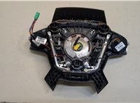  Подушка безопасности водителя Ford Focus 3 2011-2015 20597015 #3
