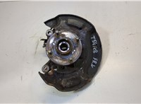 435020D101 Ступица (кулак, цапфа) Toyota Yaris 2010-2017 20597025 #1