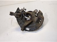 435020D101 Ступица (кулак, цапфа) Toyota Yaris 2010-2017 20597025 #2