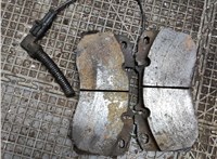  Колодки тормозные Iveco EuroCargo 1 1991-2002 20597032 #2
