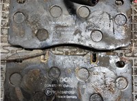  Колодки тормозные Iveco EuroCargo 1 1991-2002 20597032 #3