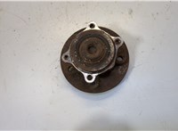 33416756830 Ступица (кулак, цапфа) Mini Cooper (R50 / 53) 2001-2006 20597056 #2