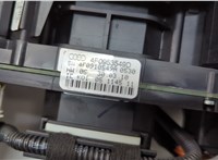4E0953513G, 4E0953503F Переключатель поворотов и дворников (стрекоза) Audi A6 (C6) 2004-2011 20597058 #5