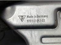 97051205303 Замок багажника Porsche Panamera 2009-2016 20597066 #2