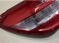 A2049068302 Фонарь (задний) Mercedes C W204 2006-2015 20597080 #2
