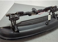  Спойлер Porsche Panamera 2009-2016 20597084 #6