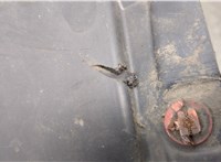  Защита арок (подкрылок) Ford Fiesta 2008-2013 20597087 #3