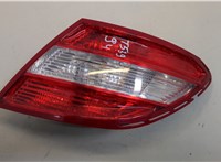 A2049068402 Фонарь (задний) Mercedes C W204 2006-2015 20597089 #1