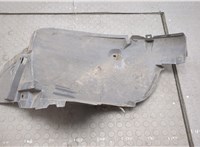 638431KE0A Защита арок (подкрылок) Nissan Note E11 2005-2013 20597094 #1