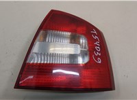 1Z5945112B Фонарь (задний) Skoda Octavia (A5) 2004-2013 20597098 #1