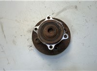 33416756830 Ступица (кулак, цапфа) Mini Cooper (R50 / 53) 2001-2006 20597100 #3