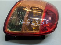  Фонарь (задний) Suzuki SX4 2006-2014 20597102 #2