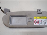  Козырек солнцезащитный Hyundai i40 2011-2019 20597109 #1