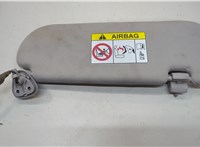  Козырек солнцезащитный Hyundai i40 2011-2019 20597109 #2