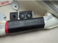  Подушка безопасности боковая (шторка) KIA Sorento XM 2009-2021 20597117 #2