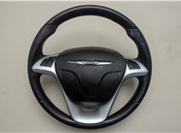  Подушка безопасности водителя Lancia Delta 2008-2014 11498793 #1