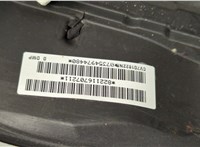  Подушка безопасности водителя Lancia Delta 2008-2014 11498793 #8