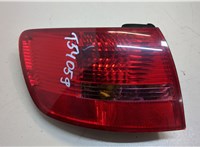 4F9945095 Фонарь (задний) Audi A6 (C6) 2004-2011 20597136 #1