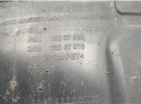 13267680, 13267676 Защита арок (подкрылок) Opel Meriva 2010-2018 20597142 #3