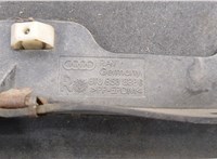 4F0821134H Защита арок (подкрылок) Audi A5 (8T) 2007-2016 20597150 #3