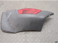 1719331, 8V4117A895AE Клык бампера Ford Kuga 2008-2012 20597153 #1