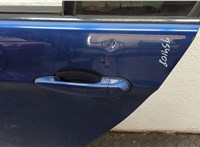 51227202147, 7202147 Замок двери BMW 3 E90, E91, E92, E93 2005-2012 11498800 #5