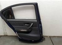 51227202147, 7202147 Замок двери BMW 3 E90, E91, E92, E93 2005-2012 11498800 #11