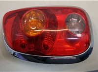 63219808153 Фонарь (задний) Mini Countryman (R60) 2010-2016 20597169 #1