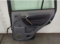  Дверь боковая (легковая) Toyota RAV 4 2000-2005 20597175 #9