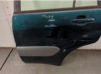  Дверь боковая (легковая) Toyota RAV 4 2000-2005 20597197 #2