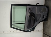  Дверь боковая (легковая) Toyota RAV 4 2000-2005 20597197 #6