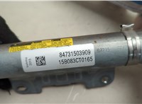 72127315039 Подушка безопасности боковая (шторка) Mini Cooper (F56) 2013-2024 20597200 #4
