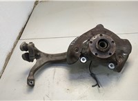  Ступица (кулак, цапфа) Audi A6 (C6) 2004-2011 20597203 #1