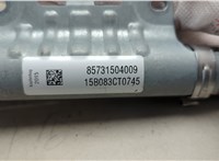 72127315040 Подушка безопасности боковая (шторка) Mini Cooper (F56) 2013-2024 20597204 #4