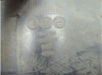 51956872 Защита арок (подкрылок) Fiat 500L 2012-2022 20597217 #3