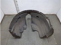  Защита арок (подкрылок) BMW X3 E83 2003-2010 20597227 #1