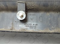  Молдинг двери Citroen C4 2004-2010 20597230 #2
