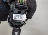 61319153831 Кнопка старта (запуска двигателя) BMW 5 F10 2010-2017 20597247 #4