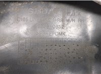 4802961, 20953003 Защита арок (подкрылок) Opel Antara 2006-2015 20597251 #3