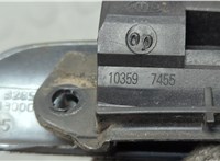 9101R9 Ручка двери наружная Citroen Xsara-Picasso 1999-2012 20597252 #2
