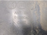 51956874 Защита арок (подкрылок) Fiat 500L 2012-2022 20597259 #4