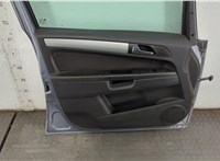 124239, 13203013 Дверь боковая (легковая) Opel Zafira B 2005-2014 20597262 #7